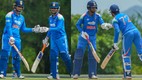India A vs Afghanistan A Match Highlights, IND A vs AFG A Score Details, Tri Nation A Series 2026 Highlights