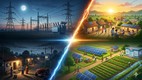 India Power Distribution, भारत की ऊर्जा नीति 2026, India's Energy Policy 2026, Indian energy policy analysis