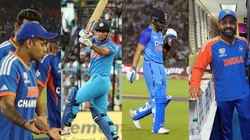 T20I में अबतक 14 खिलाड़ी कर चुके हैं भारत की कप्तानी: पंत-ऋतुराज भी शामिल, ये है पूरी लिस्ट