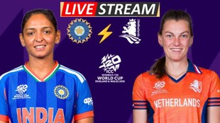 IND W vs NED W Live Streaming, India W vs Netherlands W Live Streaming, IND W vs NED W Live Telecast