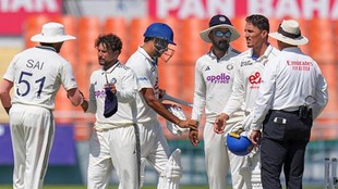 India vs Afghanistan, India vs Afghanistan Test, IND vs AFG