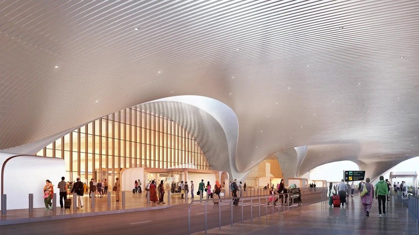 Indian Airports 2026
