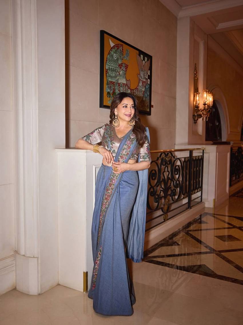 Indian Ethnic Wear