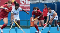 U18 Asia Cup 2026: नौशीन और किरण ने दिलाई बराबरी, लेकिन शूटआउट में चीन से हारा भारत, कांस्य पदक के लिए खेलेगी टीम