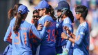 Smriti Mandhana, Ind w vs Pak w, India women vs Pakistan women, t20 world cup 2026, harmanpreet kaur, Mathani Raj, highest score for India women in t20 world cup, Deepti Sharma