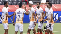 अमनदीप-राजकुमार बाहर, हरमनप्रीत कप्तान, विश्व कप के लिए भारतीय हॉकी टीम का ऐलान