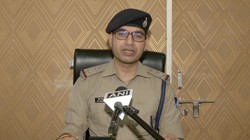 मंदिर के बुजुर्ग ट्रस्टी की हत्या, आरोपी ने गुरुद्वारे में घुस 31 बार बेसबॉल बैट से किया वार