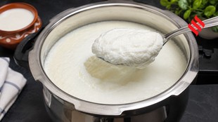 Instant Thick Curd Tips
