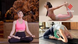 International Yoga Day: योग को लाइफस्टाइल बना चुकी हैं बॉलीवुड की ये मशहूर एक्ट्रेसेस, सालों से कर रही हैं अभ्यास