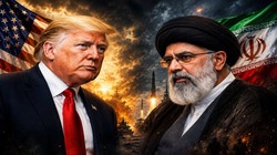Trump Iran Deal: ट्रंप बोले – डील हो गई, अब हमला नहीं करेंगे, ईरान ने साफ मना कर दिया