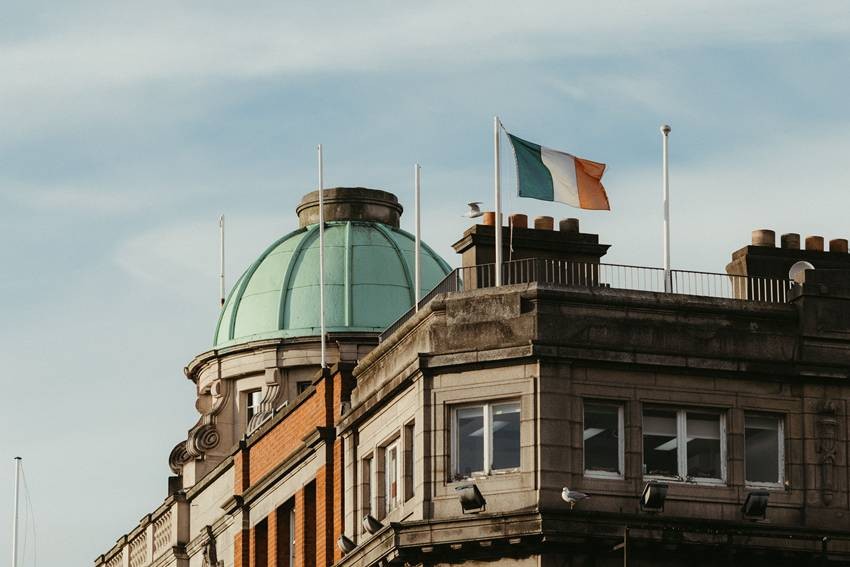 Ireland