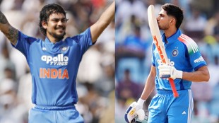 Ishan Kishan, Shubman Gill, IND vs AFG
