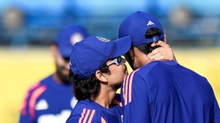 Ishan Kishan, Shubman Gill, IND vs AFG