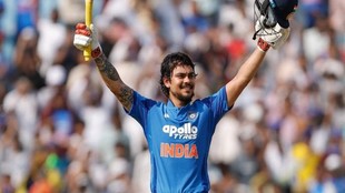 ishan kishan, sachin tendulkar, virat kohli, virender sehwag, rohit sharma, kl rhaul, shreyas iyer, fastest odi century for india, fastest one day hundred for india, fastest one day century for india, ind vs afg, team indian, indian cricket team