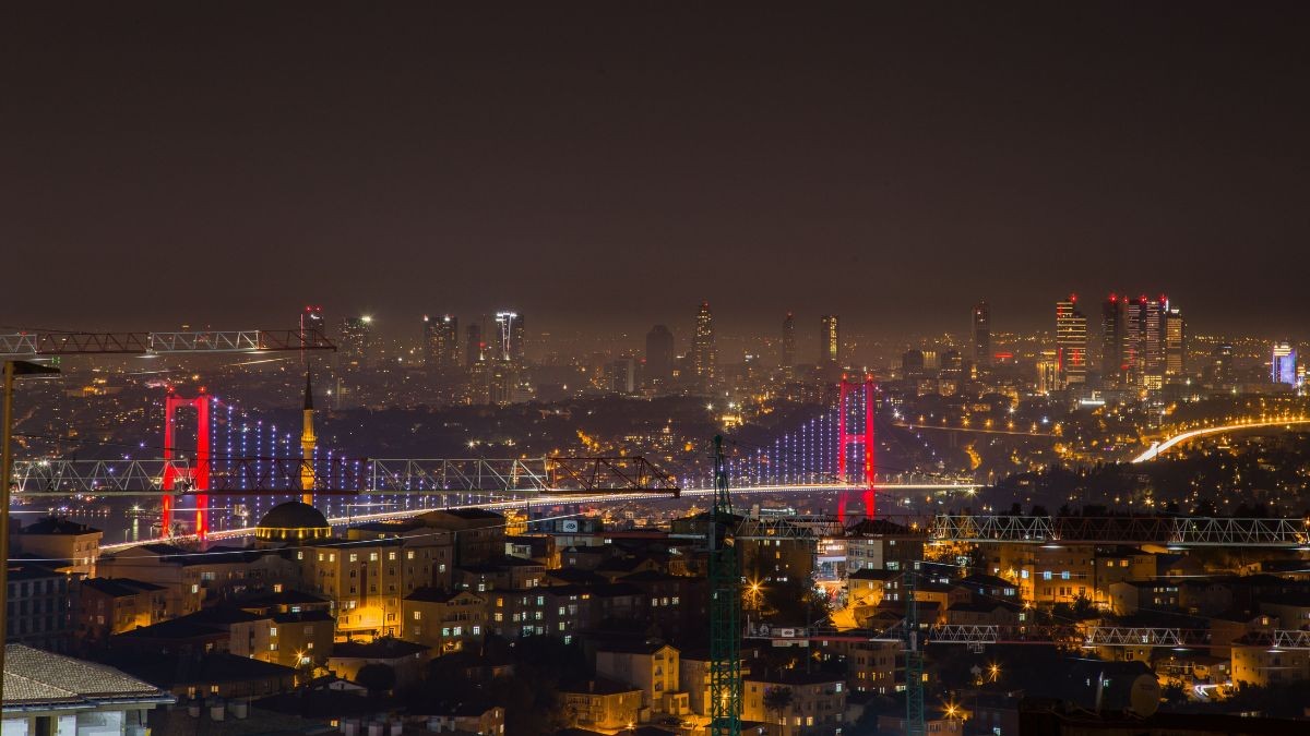 Istanbul