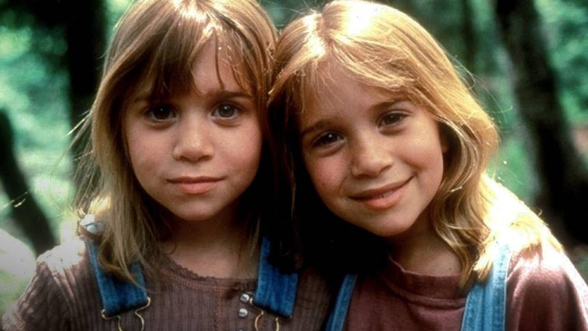 It Takes Two (1995)