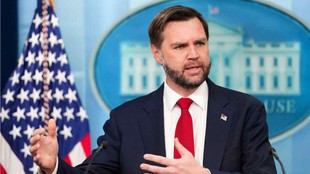 JD Vance, America, Pakistan, Iran-US deal