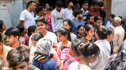 जेईई एडवांस्ड के 1.79 लाख कैंडिडेट्स का डेटा हुआ लीक, आईआईटी रुड़की ने मानी गलती