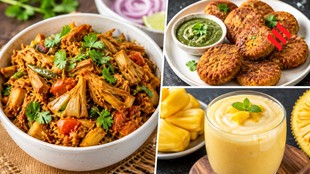 Jackfruit Recipes