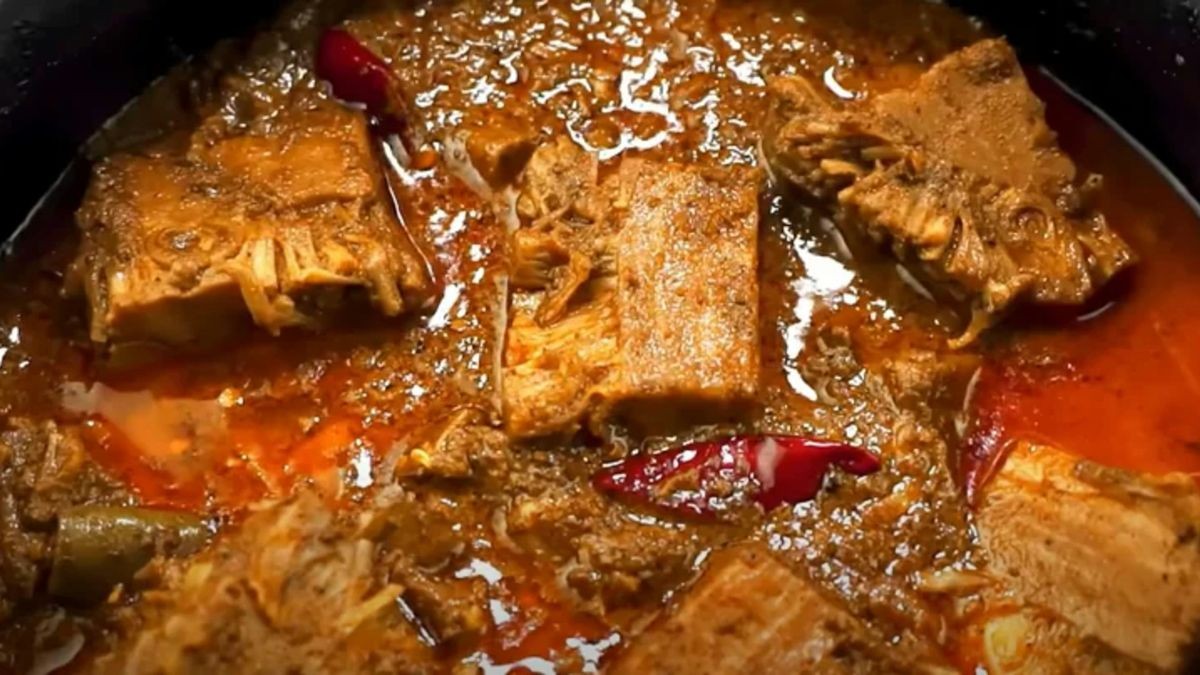 sabji