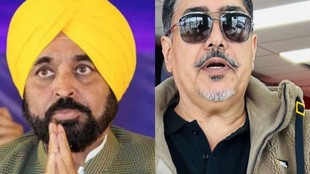 Jagmandeep Singh Samra, Punjab CM, Bhagwant Mann
