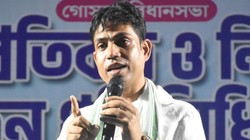 टीएमसी नेता जहांगीर खान की पत्नी रेजिना बीबी के खिलाफ पुलिस का एक्शन, आर्म्स एक्ट में केस दर्ज