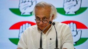 Congres, Jairam Ramesh, Bhupendra Yadav, TMC