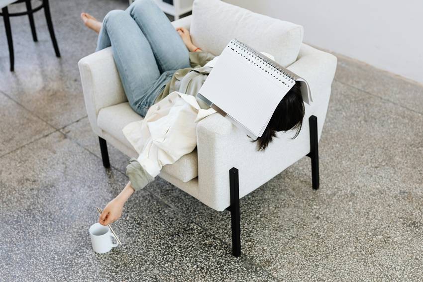 Japanese Formula to Overcome Laziness