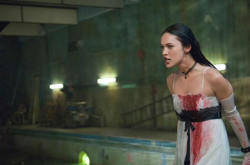 JENNIFER'S BODY