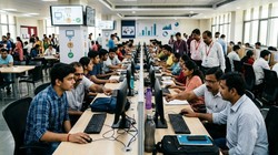 जोसा काउंसलिंग 2026 को लेकर मन में उठने वाले हर सवाल का जवाब मिलेगा यहां, अपने डाउट करें क्लियर