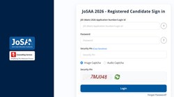 JoSAA Counselling 2026: जोसा राउंड 2 सीट अलॉटमेंट रिजल्ट जारी, ऐसे करें चेक; यहां देखें आगे की पूरी प्रक्रिया