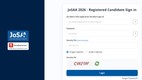 JoSSE Counselling 2026, JoSSA Counselling Round 1 Result, josaa.nic.in, Seat allotment for Round 1