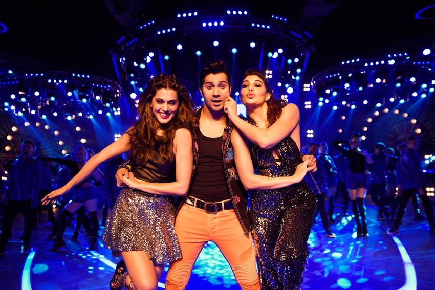 Judwaa 2 (2017)