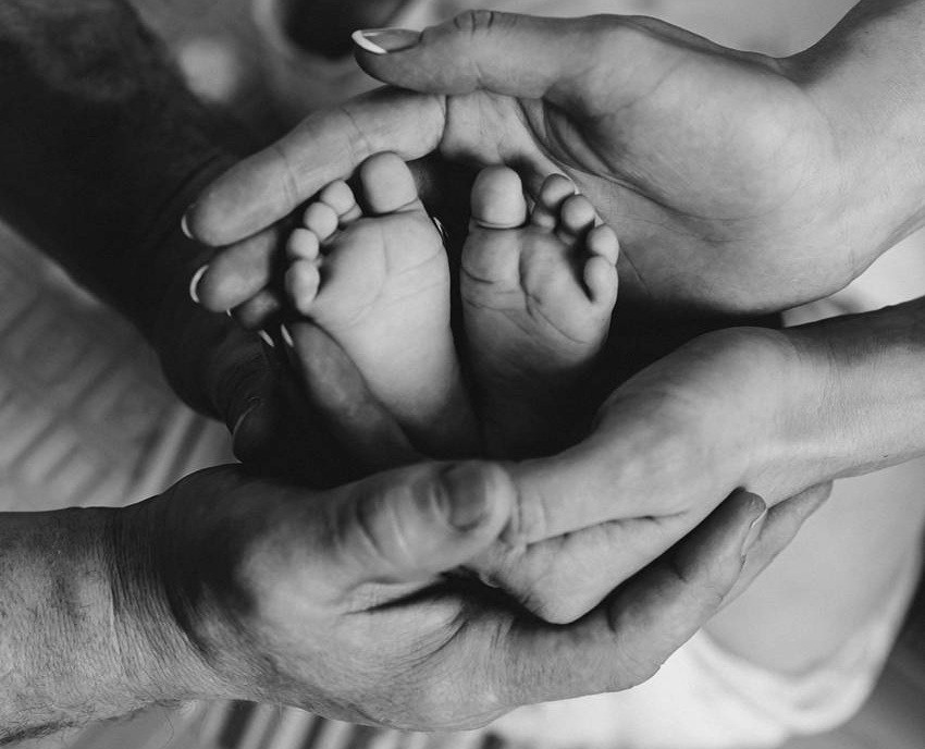 June 1 Global Day of Parents