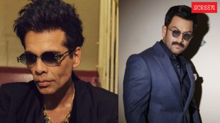 karan johar, prithviraj