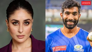 Kareena Kapoor, Jasprit Bumrah