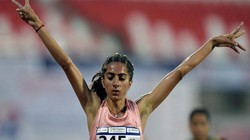 केएम दीक्षा डोप टेस्ट में फेल, महिलाओं की 1500 मीटर में हैं राष्ट्रीय रिकॉर्डधारी