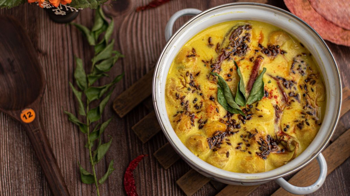 Indian summer recipes