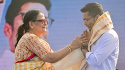 दिल्ली से कोलकाता तक घिरीं ममता बनर्जी: अपनों ने ही उठाए भतीजे अभिषेक बनर्जी के नेतृत्व पर सवाल, रखी ये बड़ी मांग