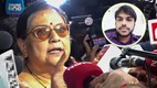Kakoli Gosh, TMC, Mamata Banerjee