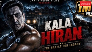 Kala Hiran