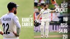 Kane Williamson Retirement, Kane Williamson Retire, Kane Williamson Record