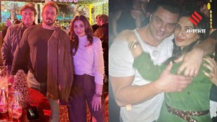 Khan Family in Mourning After the Death of Close Friend Kumod Raney