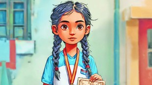 motivational Hindi story, friendship story