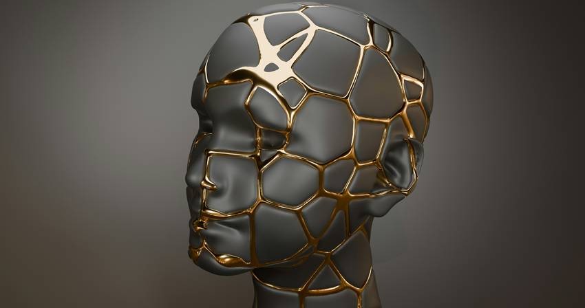 Kintsugi Mindset