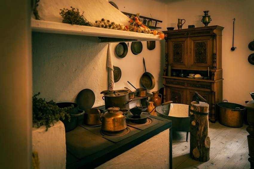 Kitchen Cookware Guide