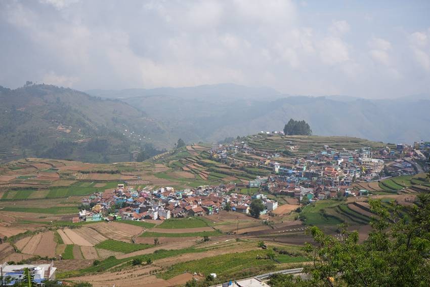 Kodaikanal, Tamil Nadu