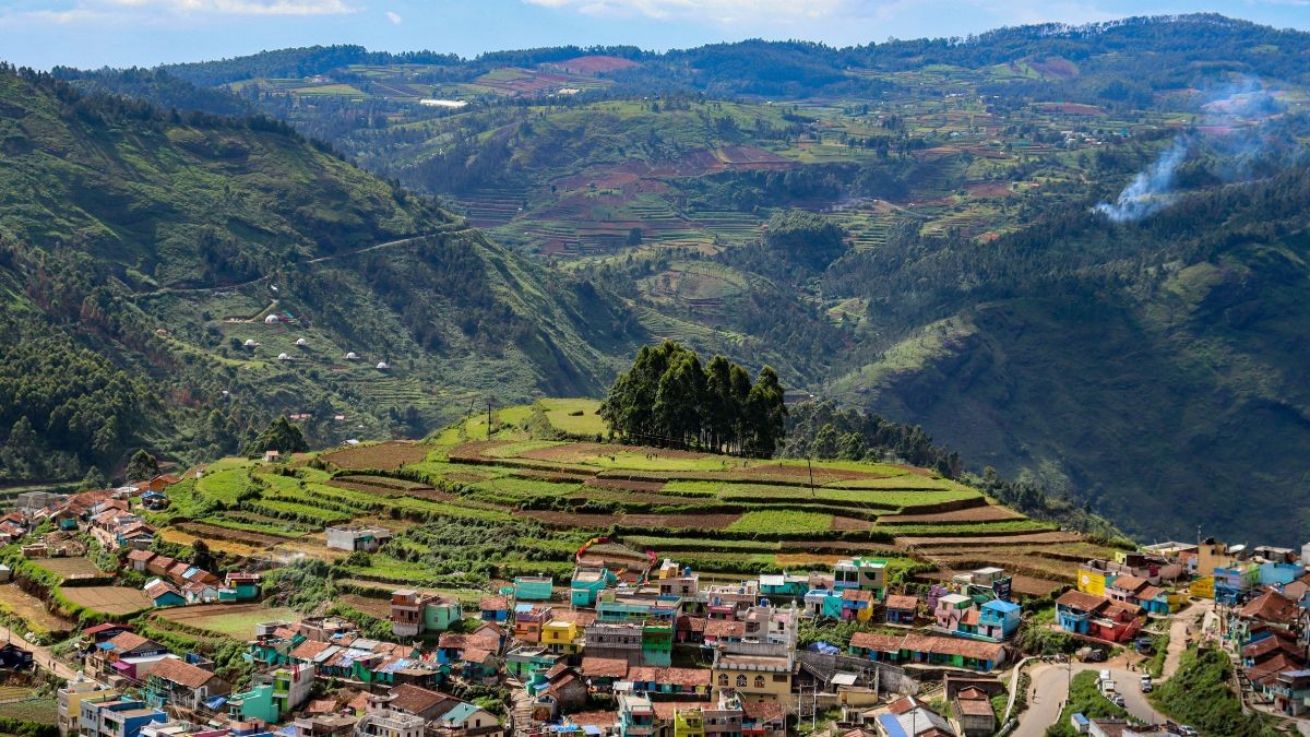 Ooty travel guide