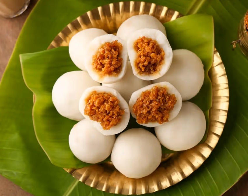 Kozhukattai