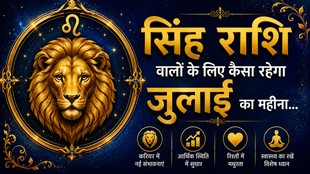 Leo July Horoscope 2026, Leo Monthly Horoscope July 2026, Leo Career Horoscope